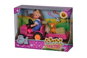 Bilde av Evi Love Traktor