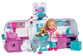 Bilde av EL Doctor Evi 2-in-1 Vet Mobile