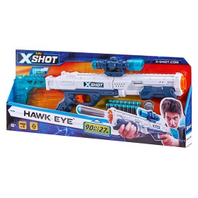 Bilde av Excel Hawk Eye blaster med 16 Pilar