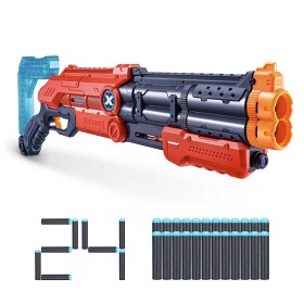 Bilde av X-shot EXCEL-Vigilante Blaster