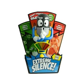 Bilde av Extreme Silence Spill