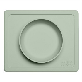 Bilde av Ezpz Happy Mini Bowl (Grön)