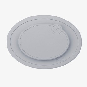 Bilde av Ezpz Lokk Mini Mat (Grey)