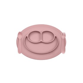 Bilde av Ezpz Mini Food Set (Blush)