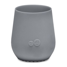 Bilde av Ezpz Tiny Cup (Gråblå)
