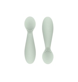 Bilde av Ezpz Tiny Sked 2-pack (Grön)
