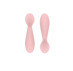 Bilde av Ezpz Tiny Sked 2-pack (Rosa)