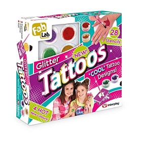 Bilde av Fab Lab - Tattoo