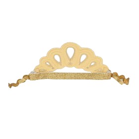 Bilde av Fabelab Tiara (Pale Yellow)