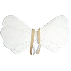 Bilde av Fabelab Sommerfuglvinger (Natural)