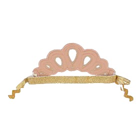 Bilde av Fabelab Tiara (Old Rose)