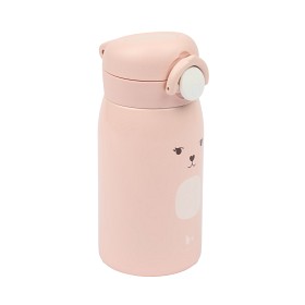 Bilde av Fabelab Vannflaske Bunny (Old Rose)