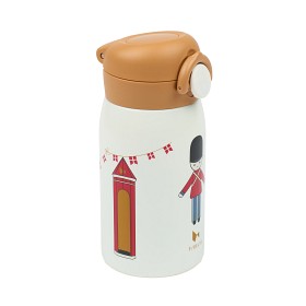 Bilde av Fabelab Vannflaske Garde (Whisper White)