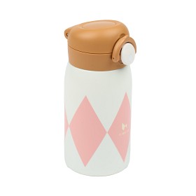 Bilde av Fabelab Vannflaske Harlekin ( Ash Rose)