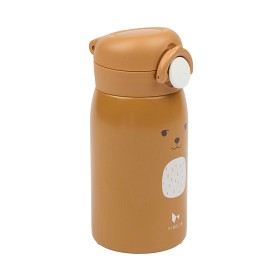 Bilde av Fabelab Vannflaske Bunny (Ochre)