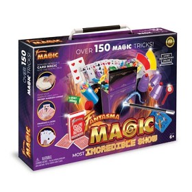 Bilde av Fantasma Magic Most Incredible Show