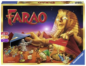 Bilde av Ravensburger - Farao