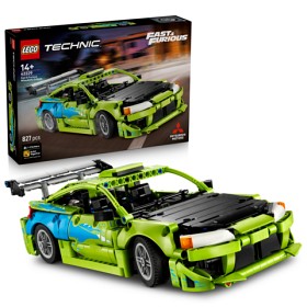 Bilde av LEGO Technic 42229 Fast and Furious Mitsubishi Eclipse Bil