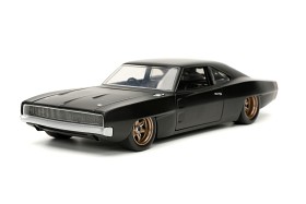 Bilde av Fast & Furious 1968 Dodge Charger 1:24