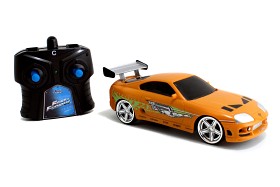 Bilde av Fast & Furious R/C 1:24 Brian's Toyota