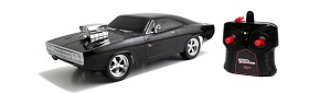 Bilde av Fast & Furious R/C 1:24 Dodge Charger