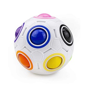 Bilde av Fidget IQ Magisk boll
