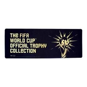 Bilde av FIFA Desk mat (Svart og Gull)