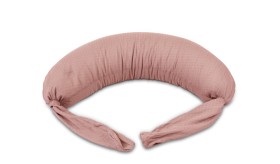 Bilde av Filibabba Ammepute Juno (Blush)