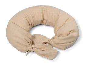 Bilde av Filibabba Ammepute Juno (Ivory Cream)