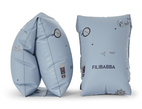Bilde av Filibabba Armpuffer Alfie (Little Sailor)