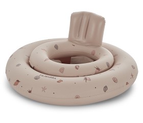 Bilde av Filibabba Babybadering Alfie (Collection of Memories)