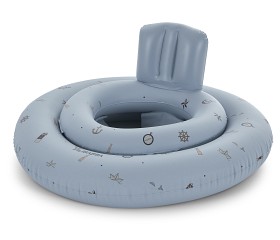 Bilde av Filibabba Babybadering Alfie (Little Sailor)