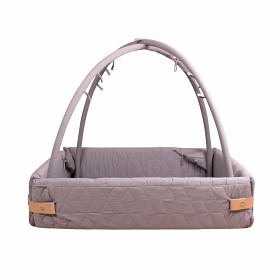 Bilde av Filibabba Babygym (Dark Grey)