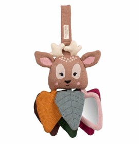 Bilde av Filibabba Babygymleksaker (Bea The Bambi)