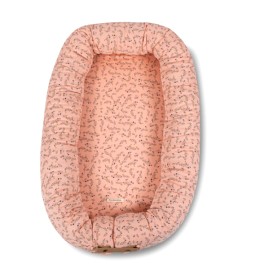 Bilde av Filibabba Babynest (Botanical Love)