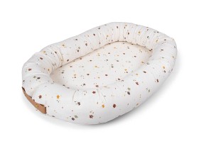 Bilde av Filibabba Babynest (Chestnuts)
