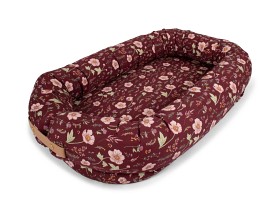 Bilde av Filibabba Babynest (Fall Flowers)