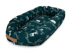 Bilde av Filibabba Babynest (Night)