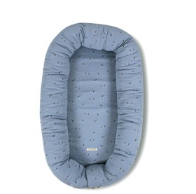 Bilde av Filibabba Babynest (Wave Therapy)