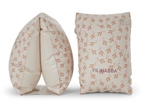 Bilde av Filibabba Armpuffer Alfie (Breezy Harmoni Sandy)