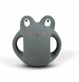 Bilde av Filibabba Bitring Frey The Frog (Moss Green)