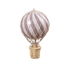 Bilde av Filibabba Luftballong 10cm (Dark Rose)