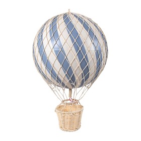 Bilde av Filibabba Luftballong 20 cm (Powder Blue)