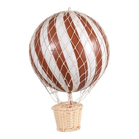 Bilde av Filibabba Luftballong 20 cm (Rust)