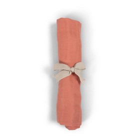 Bilde av Filibabba Muslinfilt (Coral)
