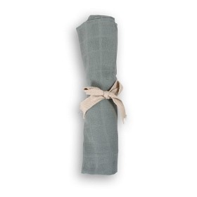 Bilde av Filibabba Muslinfilt (Moss Green)