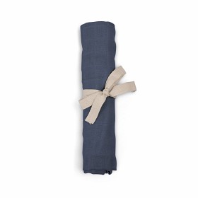 Bilde av Filibabba Muslinfilt (Muddly Blue)