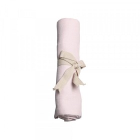Bilde av Filibabba Muslinfilt (Rosa)