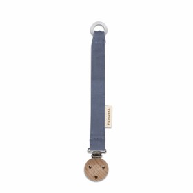 Bilde av Filibabba Napphållare (Muddly blue)