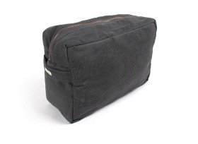 Bilde av Filibabba Toalettmappe (Stone Grey)